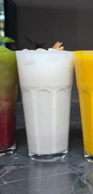 COPA DE HORCHATA 