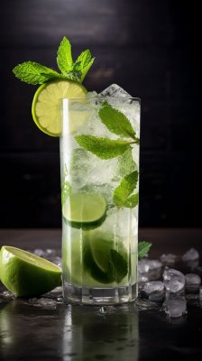 MOJITO