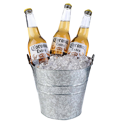 CUBETAZO DE 5 CORONA