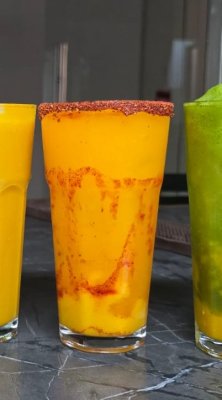 COPA DE MANGO TAJÍN