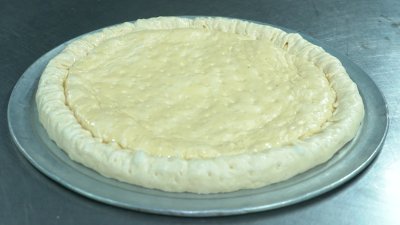 ORILLA DE QUESO