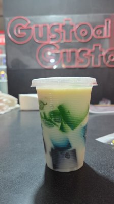 GELATINAS